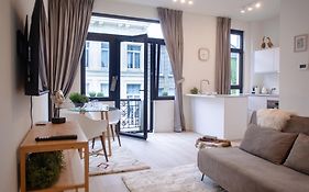 Apartmentjacob 2
