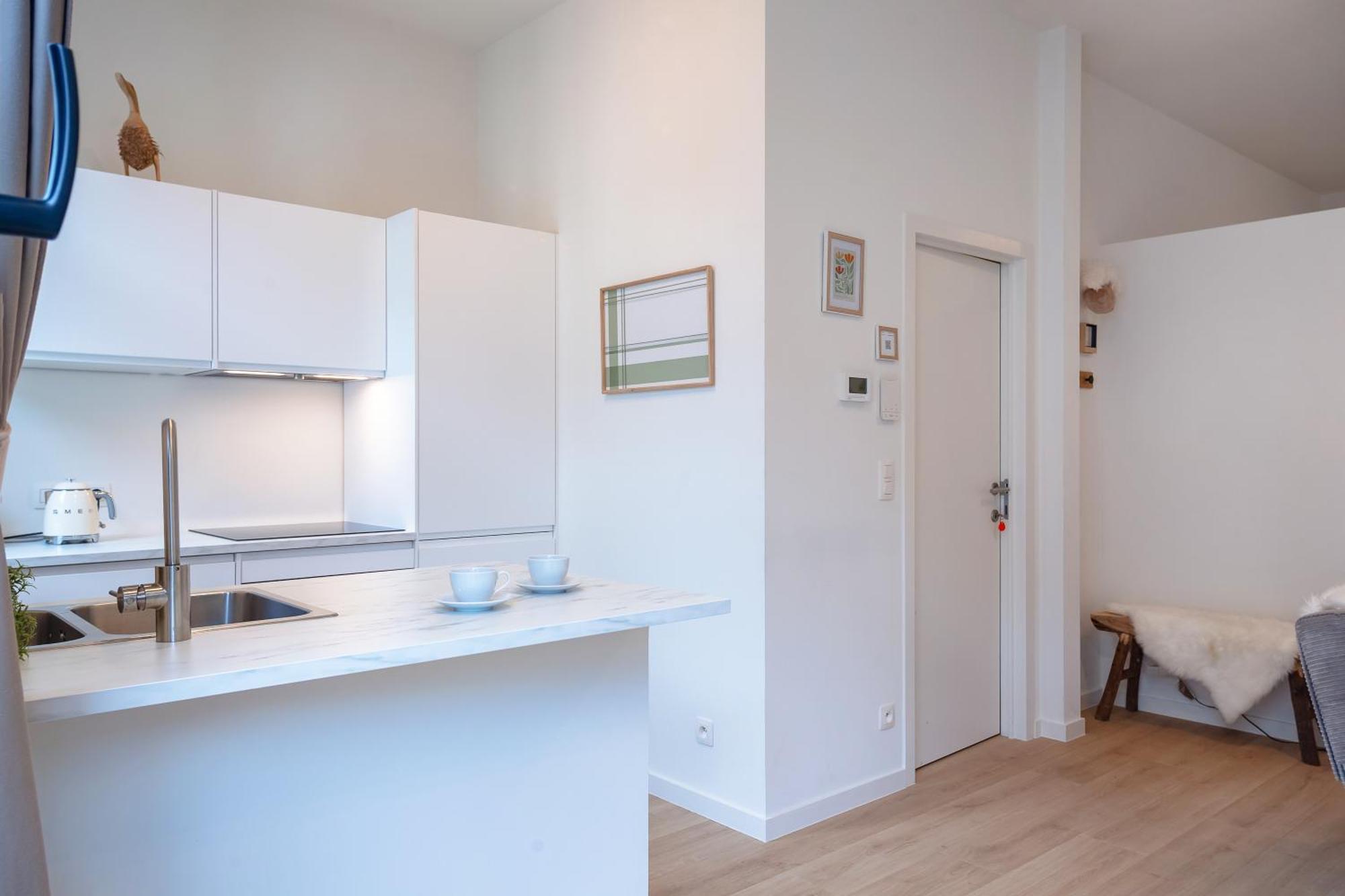 Apartmentjacob 2 Antwerpen Buitenkant foto